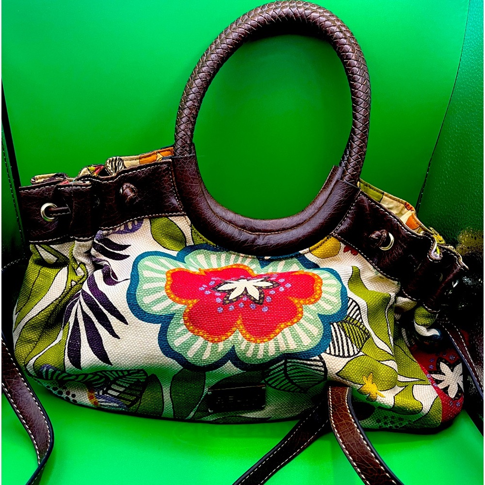 RELIC BAG